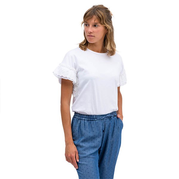 oxbow-camiseta-manga-corta-talia