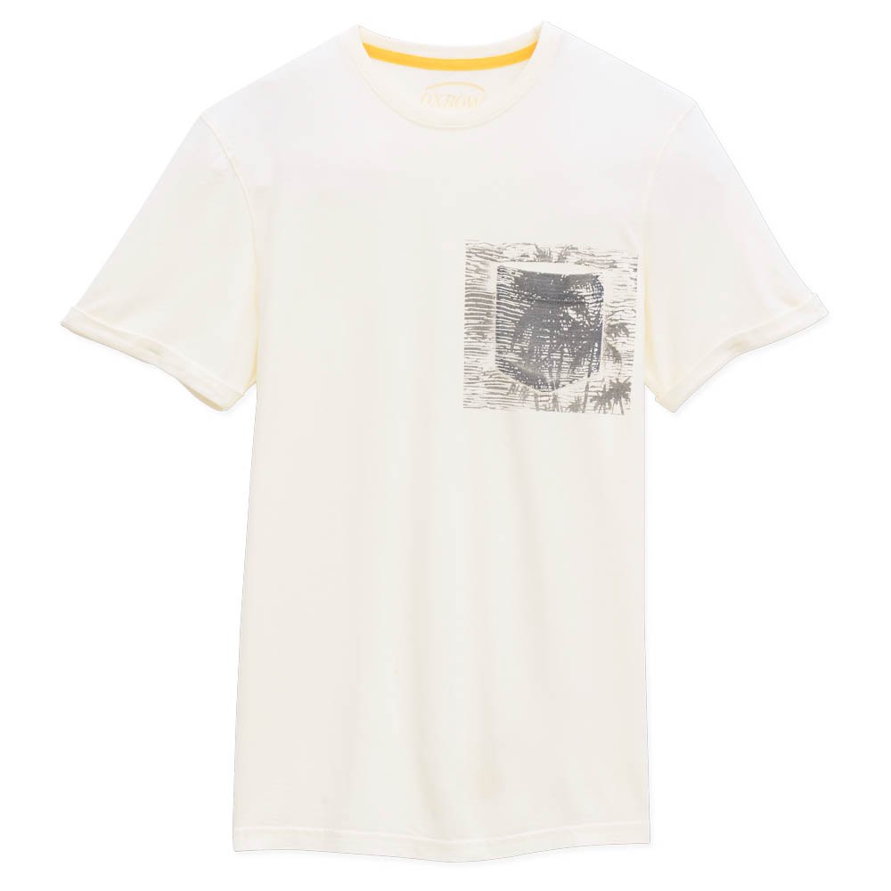 oxbow-camiseta-manga-corta-timon