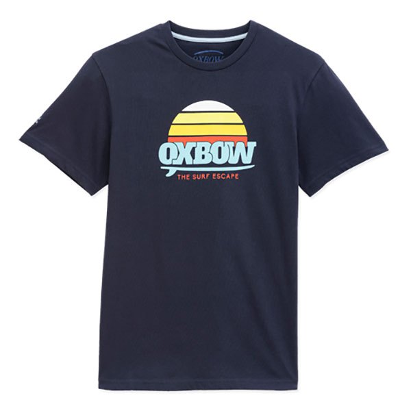 oxbow-tekso-short-sleeve-t-shirt