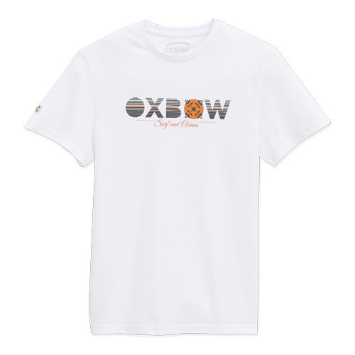 Oxbow Tabar Short Sleeve T-Shirt