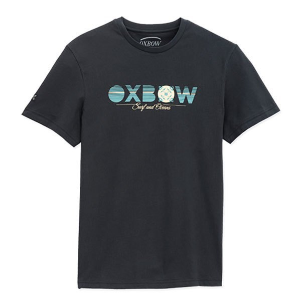 Oxbow Camiseta Manga Corta Tabar