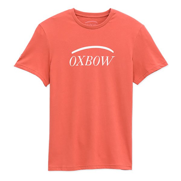 oxbow-camiseta-manga-corta-tercet