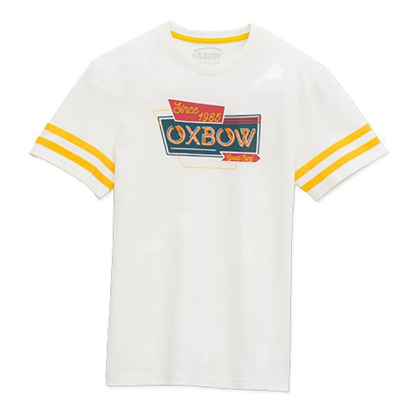 Oxbow Tubso Short Sleeve T-Shirt