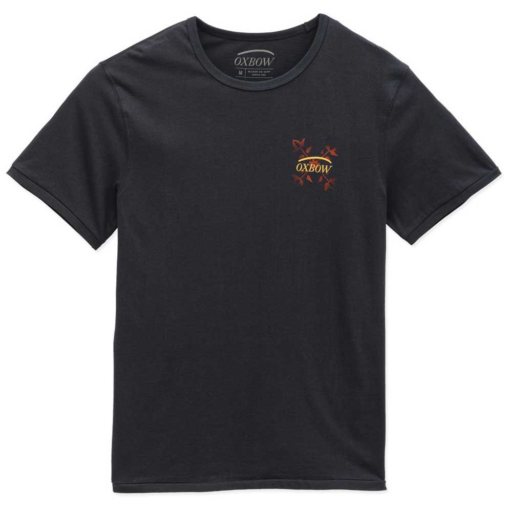Oxbow T-Shirt Manche Courte Trope