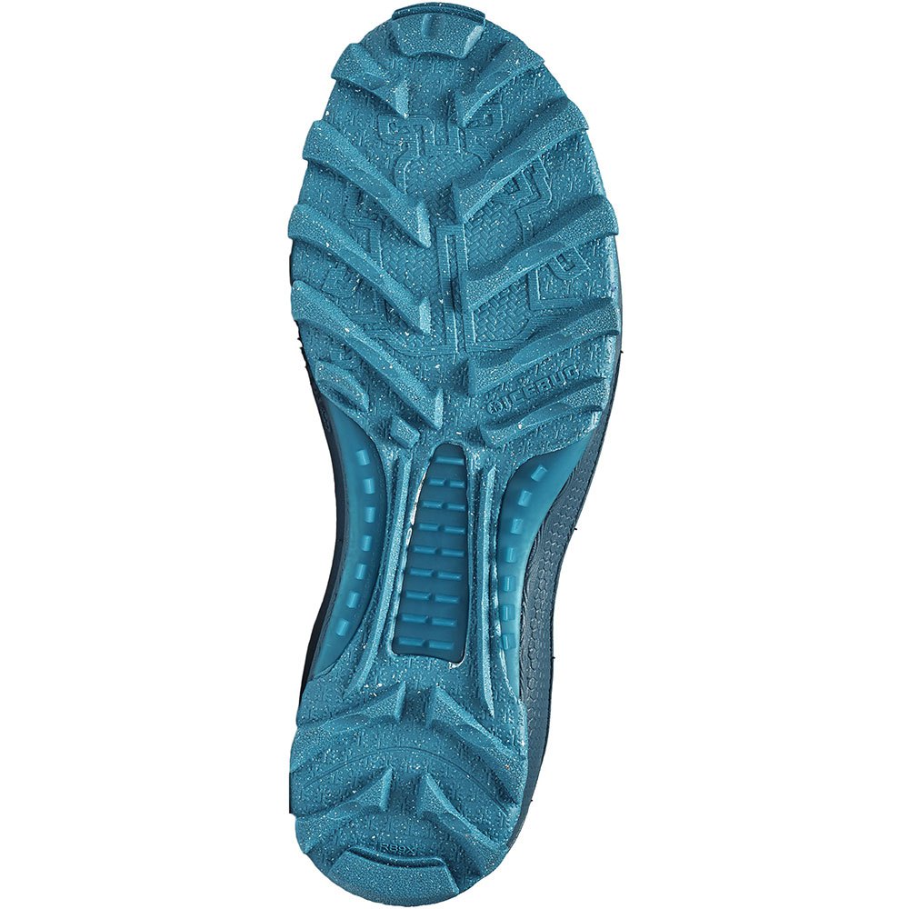 Icebug Chaussures de trail running Zeal5 RB9X