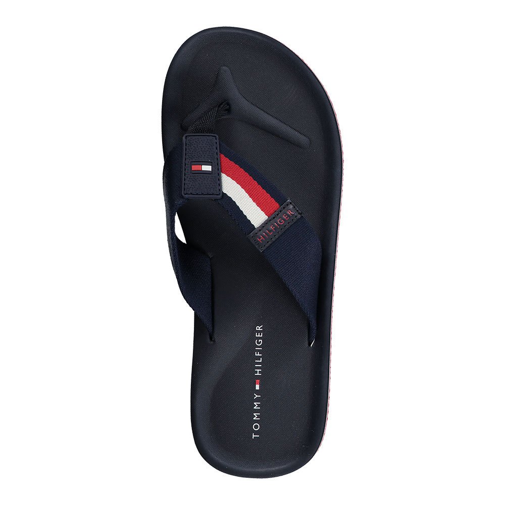 Tommy hilfiger Xancletes Sporty Corporate Beach