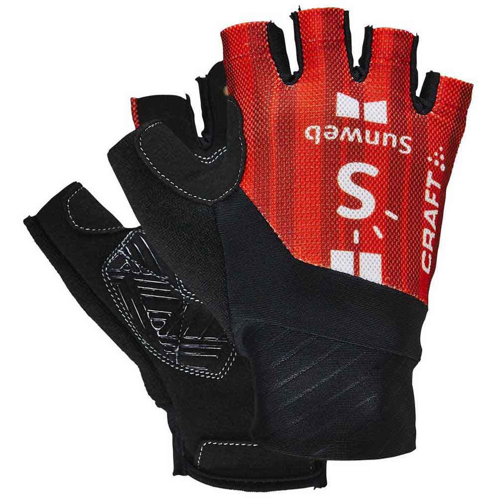 Craft Team Sunweb Summer Gloves