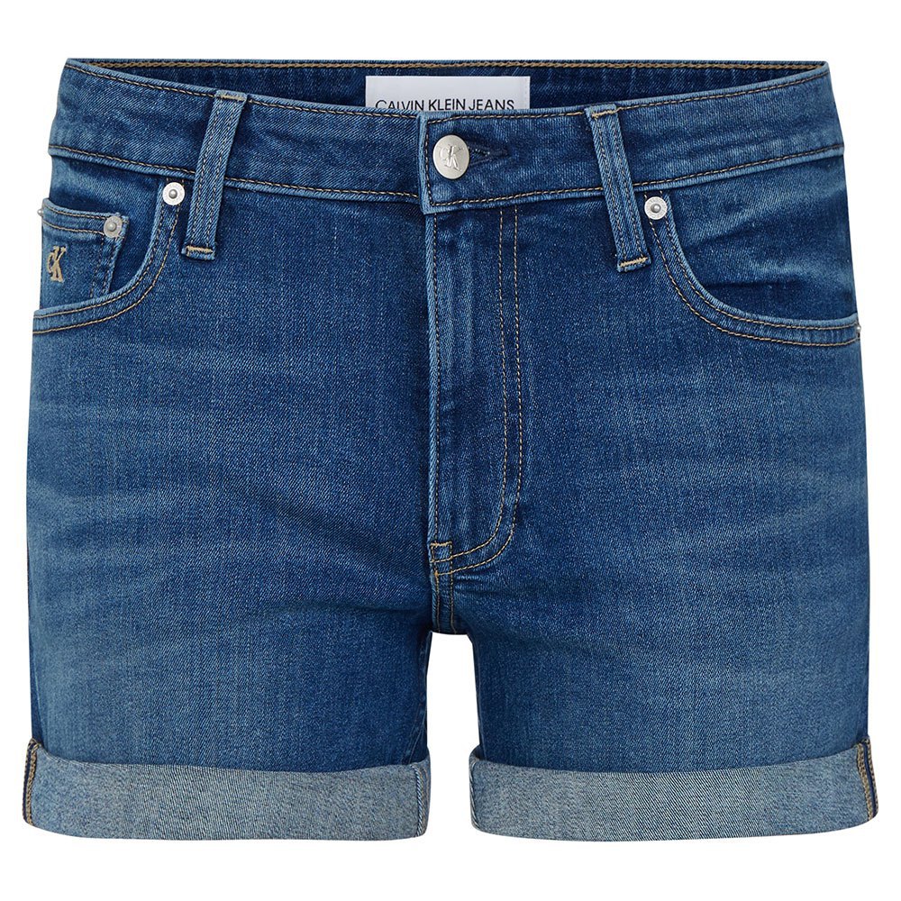 Calvin klein jeans Shorts jeans Mid Rise