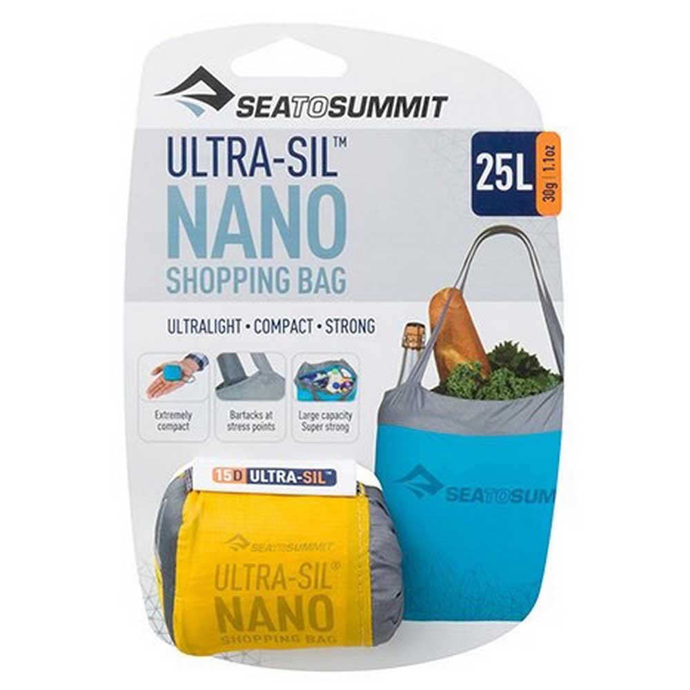 Sea to summit Compres Ultra Sil Nano