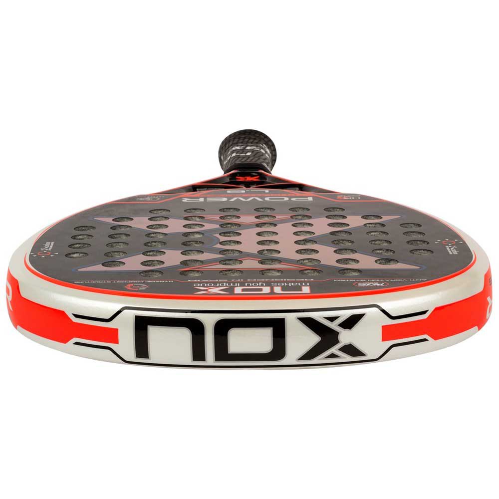 Nox Power Luxury L6 Padel Racket
