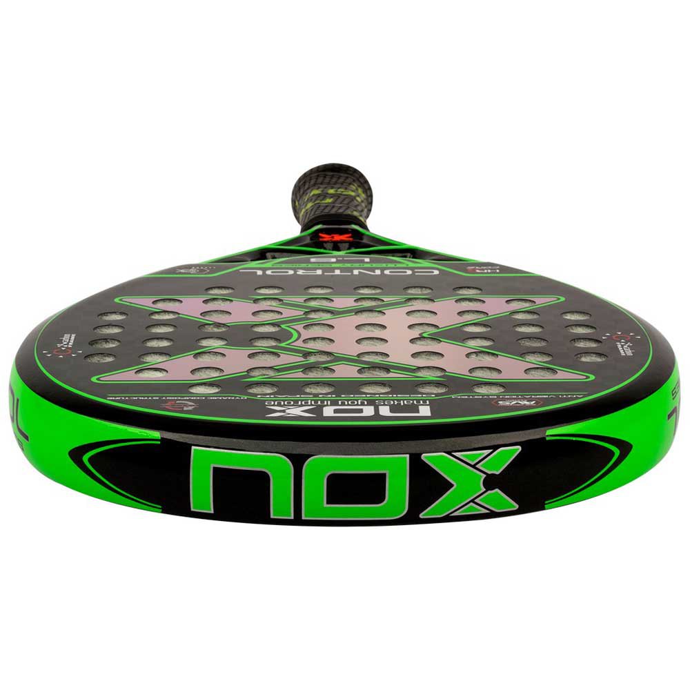 Nox Luxury Control L.6 Padelschläger