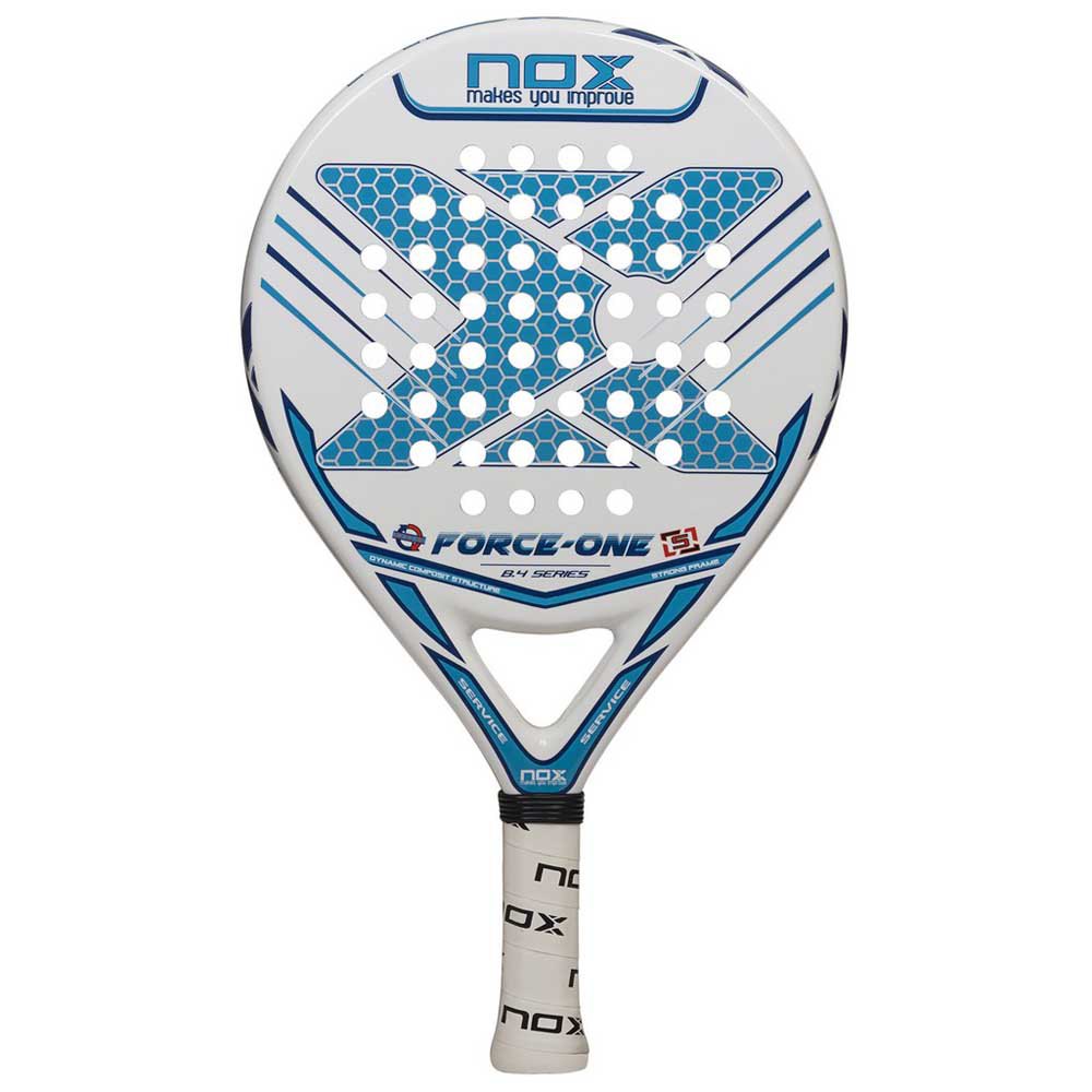 nox-force-one-padel-racket