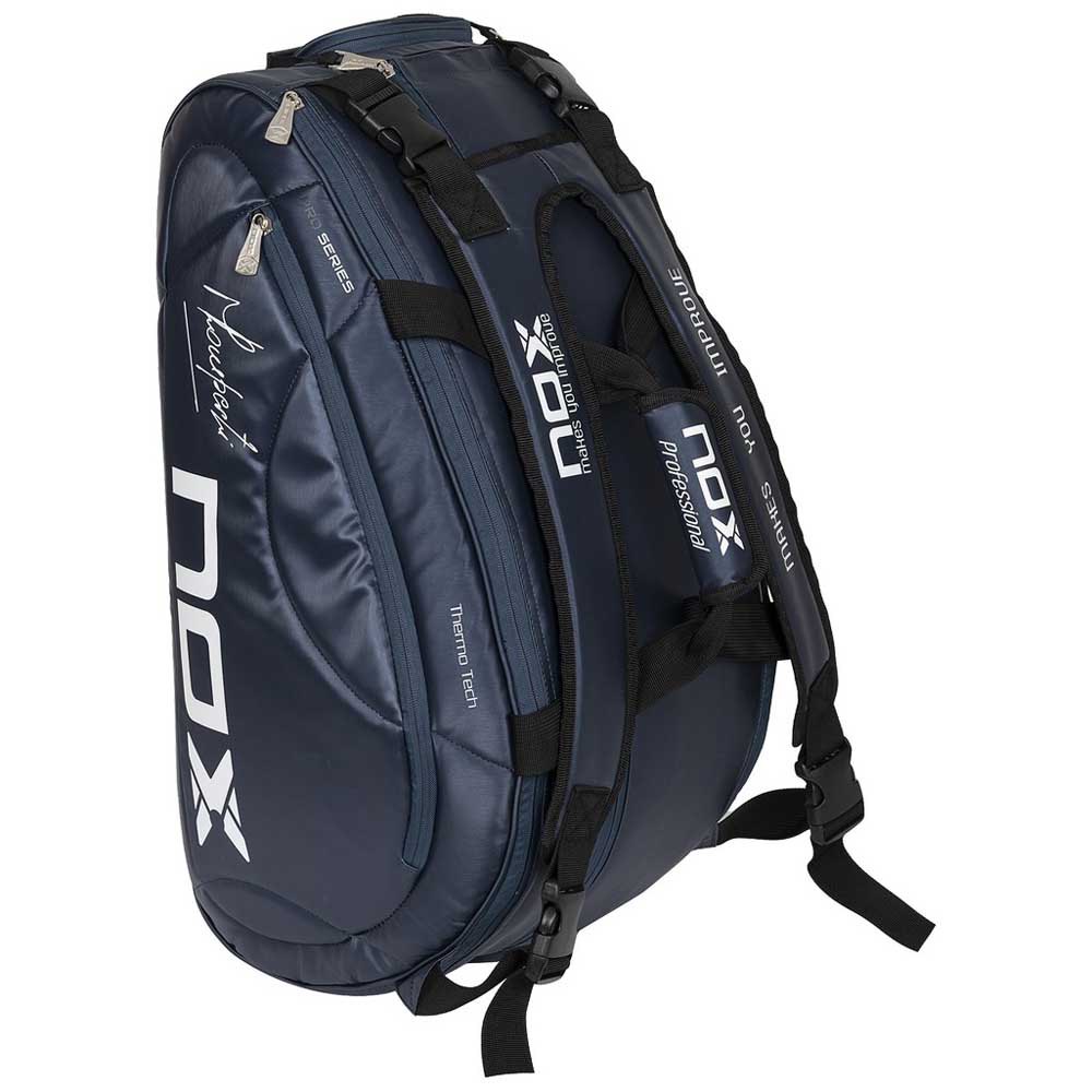 Nox Padel Racket Bag Thermo Pro Series