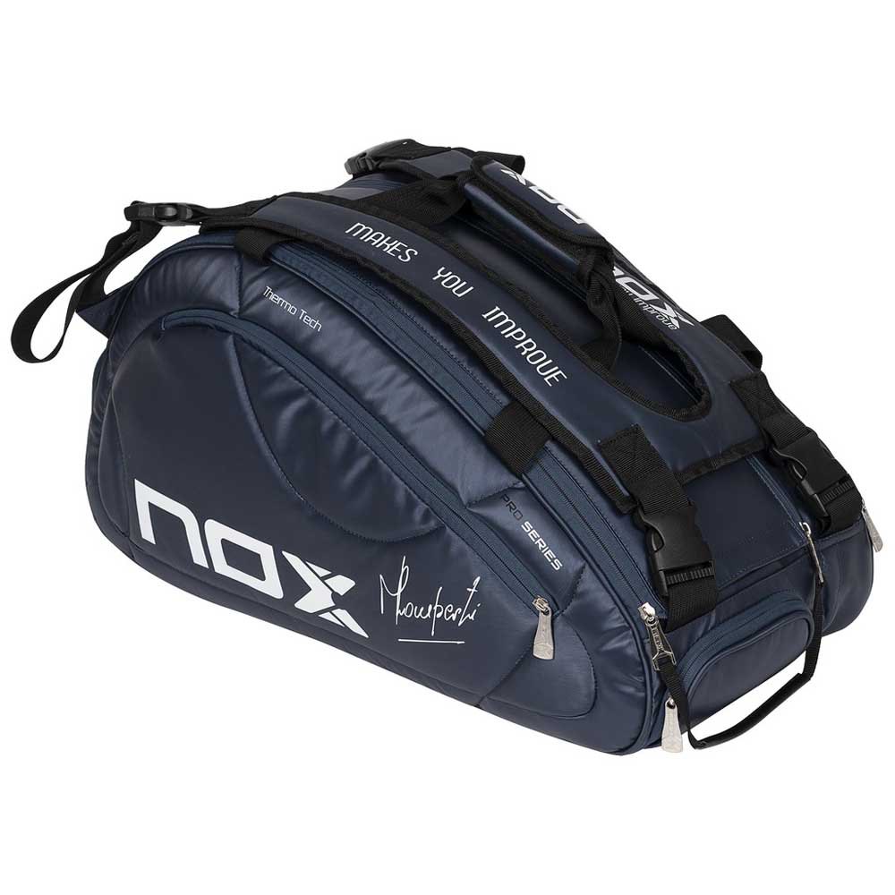 Nox Thermo Pro Series Padelschlägertasche