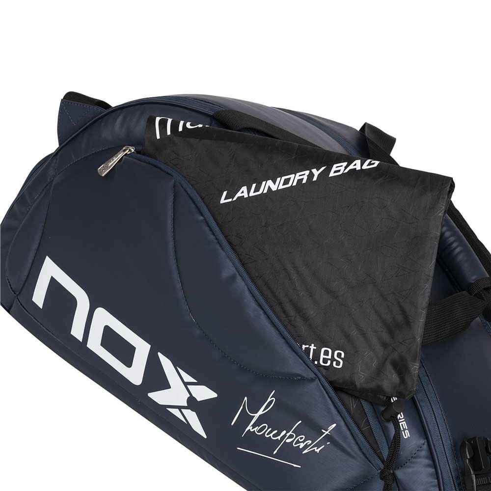 Nox Saco De Raquete De Padel Thermo Pro Series
