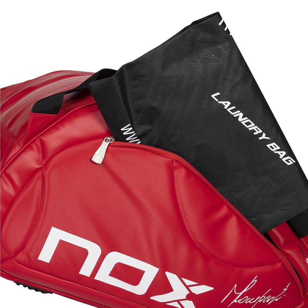 Nox Sac Raquette Padel Thermo Pro Series