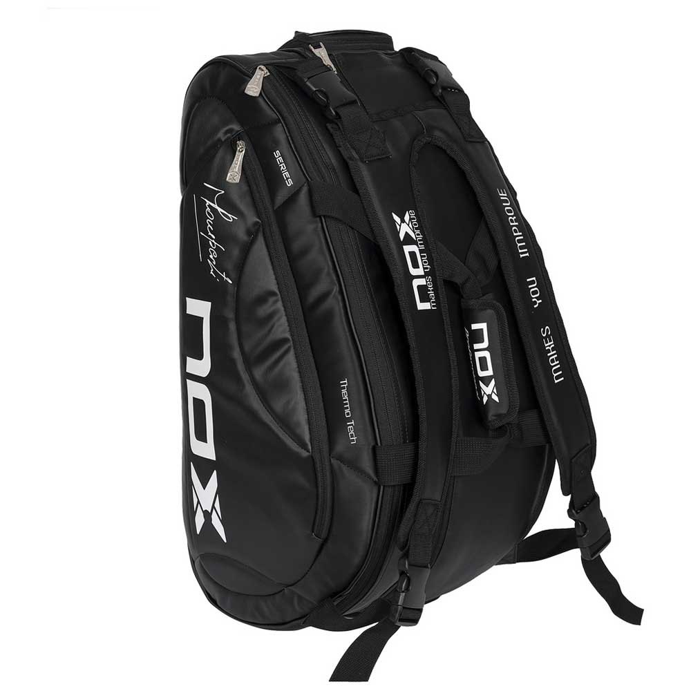 Nox Padel Racket Bag Thermo Pro Series