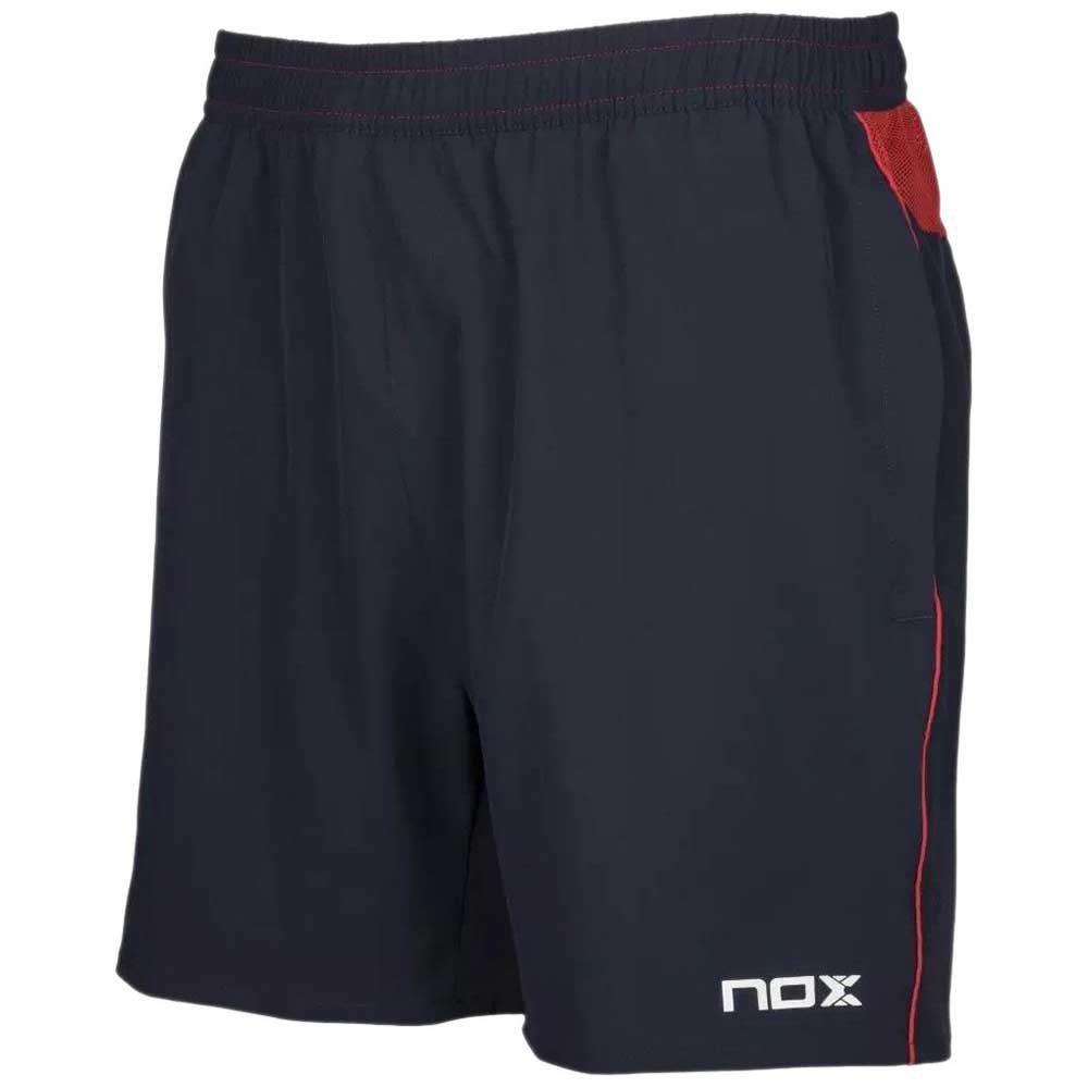 Nox Meta 10th Anniversary Short Pants