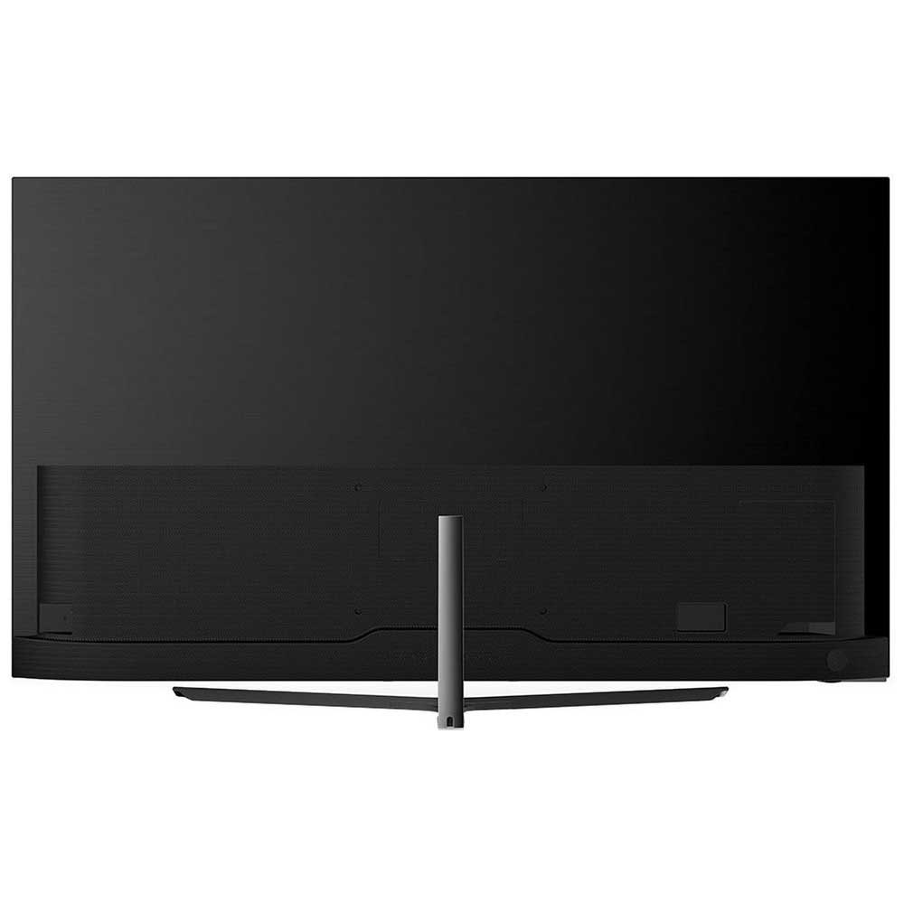 Hisense H55O8B 55´´ OLED UHD 4K TV