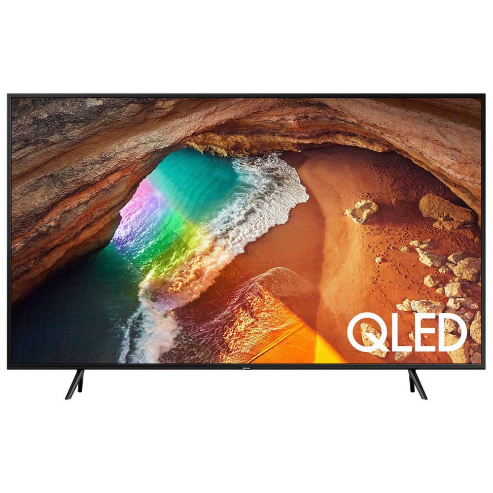 Samsung TV QE55Q60RATXXCC 55´´ QLED 4K