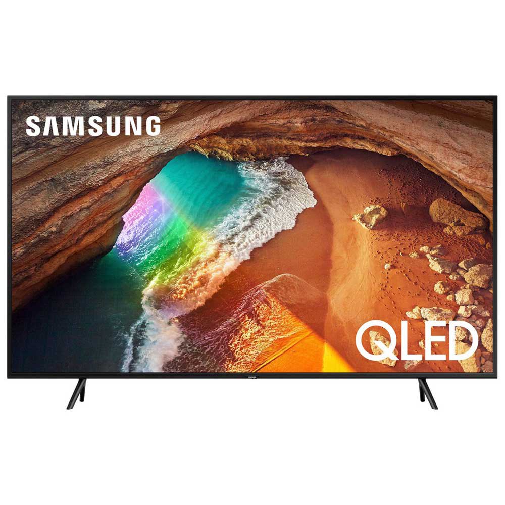 Samsung TV QE55Q60RATXXCC 55´´ QLED 4K