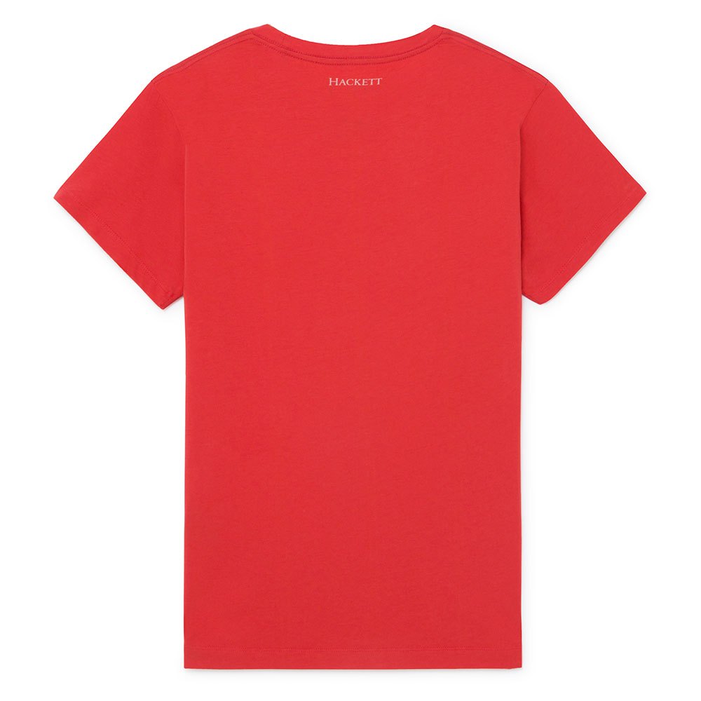 Hackett T-Shirt Short Sleeve T-Shirt