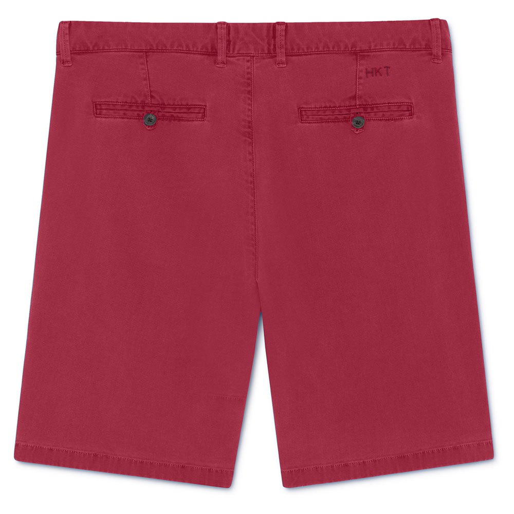 Hackett G/Dye Stretch Shorts