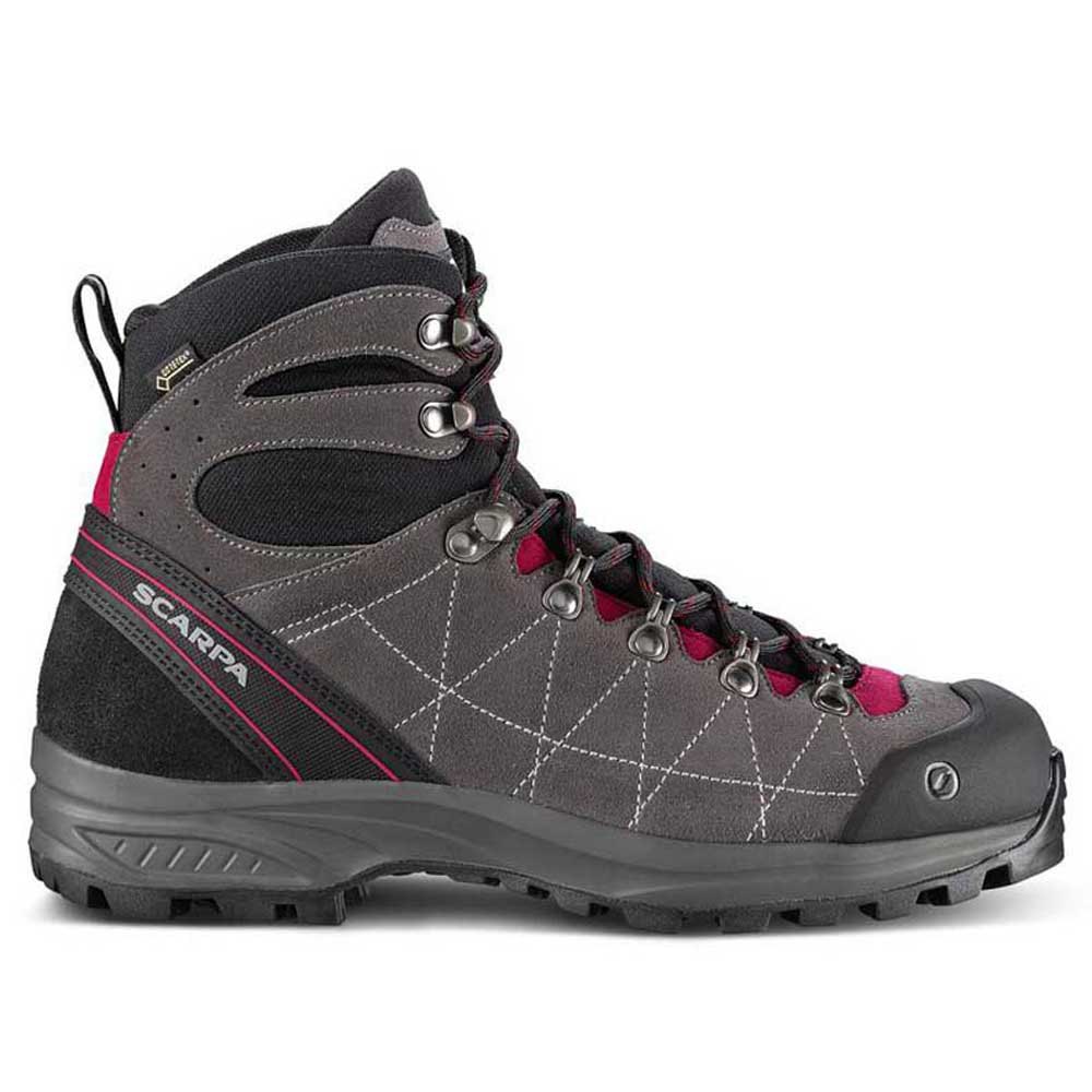 Scarpa R-Evolution Goretex Hiking Boots