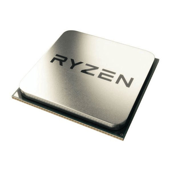 Amd Ryzen 5 1600X 4.0GHz CPU | Techinn プロセッサ