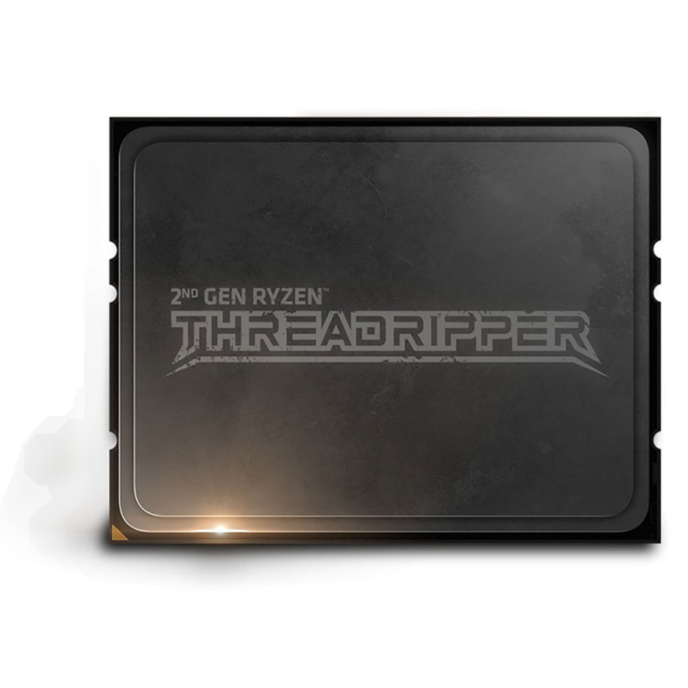AMD Procesador Ryzen Threadripper 2920X 4.3GHz
