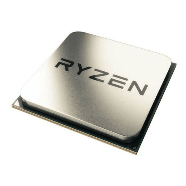 AMD Prosessor Ryzen 7 3800X 4.5GHz