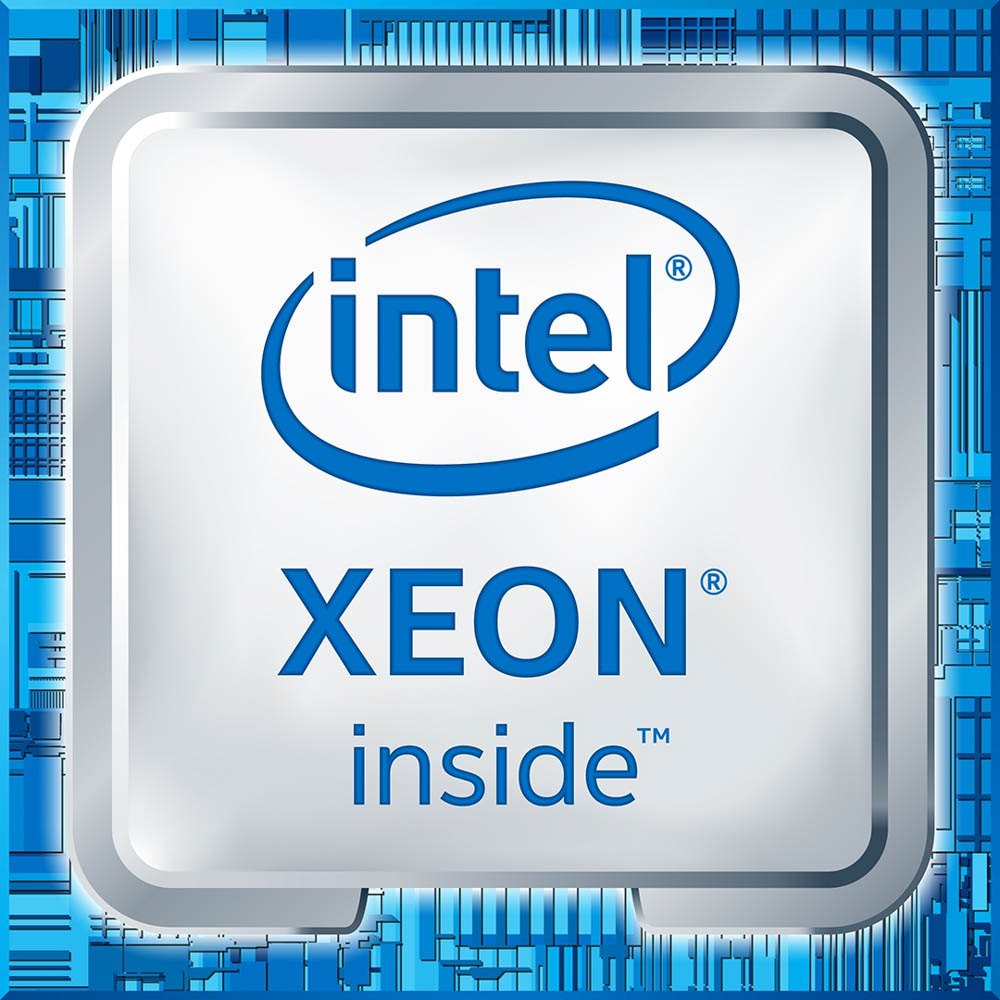 Intel Procesador Xeon E3-1225V6 3.3GHz