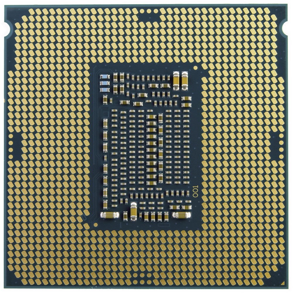 Intel Core i7-8700 3.2GHz CPU Silver | Techinn