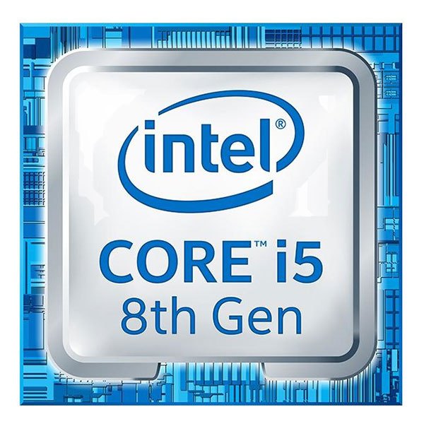 Intel Procesador Core i5-8400 2.8GHz
