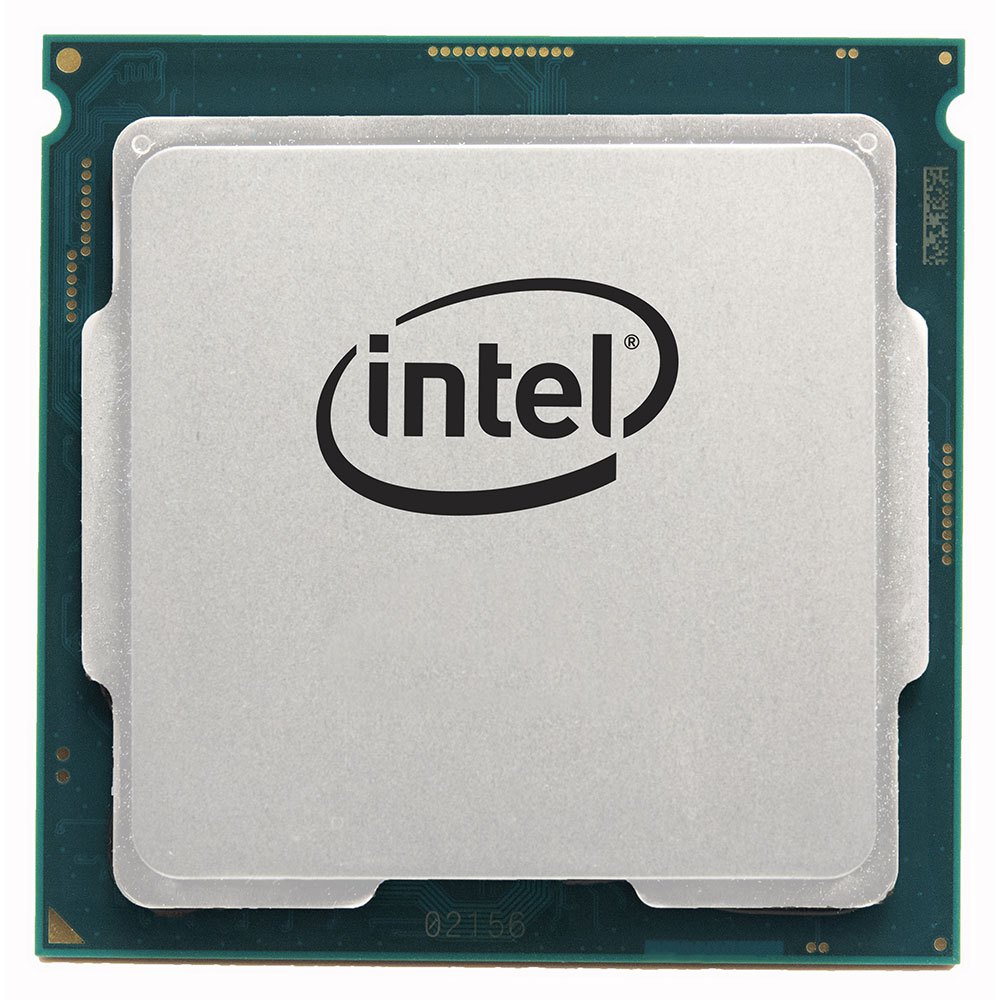 Intel CPU Core I5-9600K 3.7GHz グレー | Techinn プロセッサ