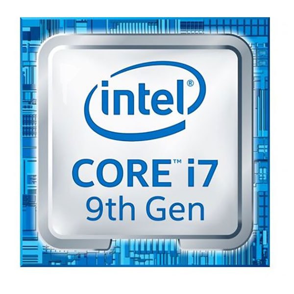 Lokken in het midden van niets wacht Intel Core i7-9700K 3.6GHz CPU Grey | Techinn