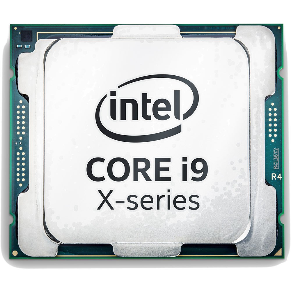 Tegen de wil woordenboek Ongrijpbaar Intel Core i9-9980XE 3.0GHz CPU | Techinn