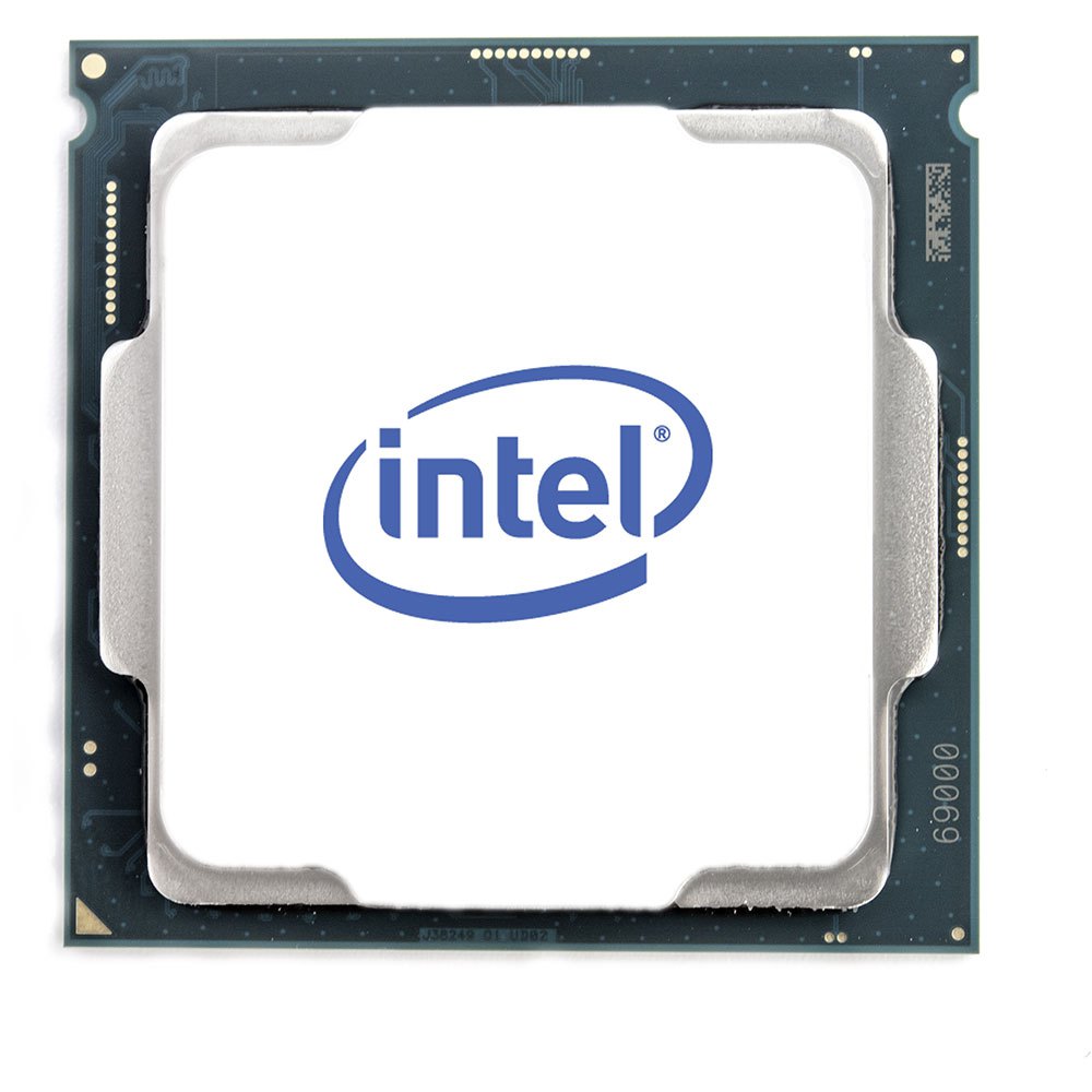 Intel Core i5-9600KF 3.7GHz CPU Grey | Techinn