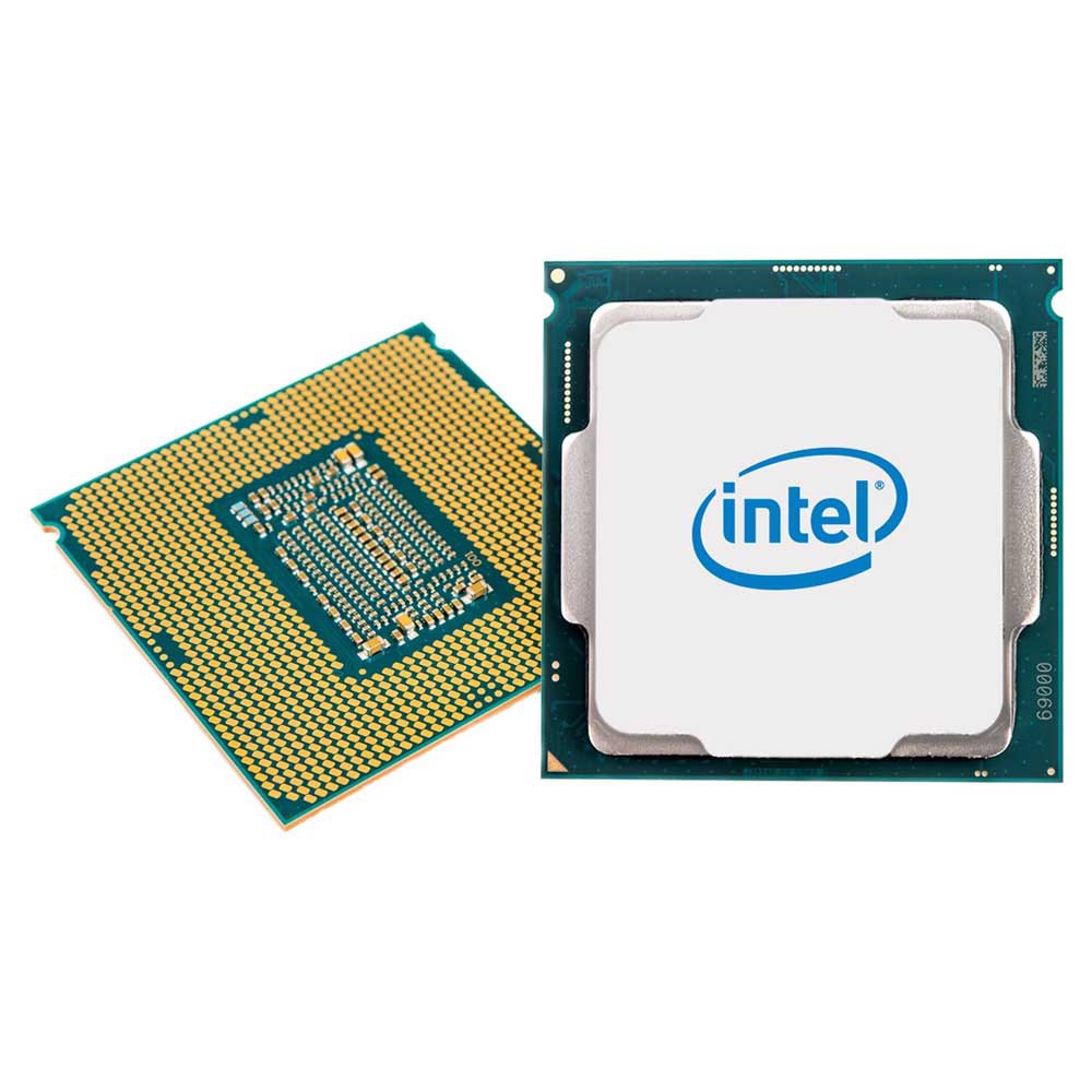 Intel CPU Core I9-9900 3.1GHz
