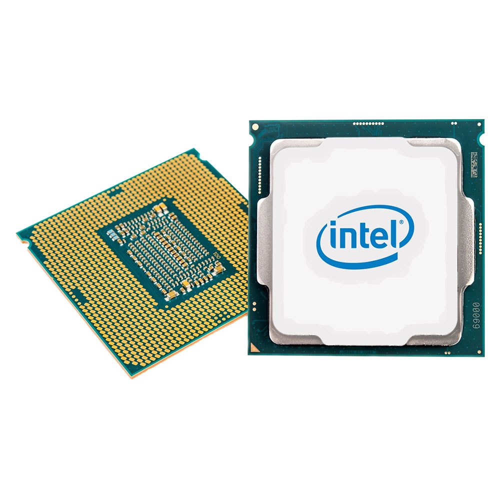 Intel Xeon Silver 4210 2.2GHz CPU