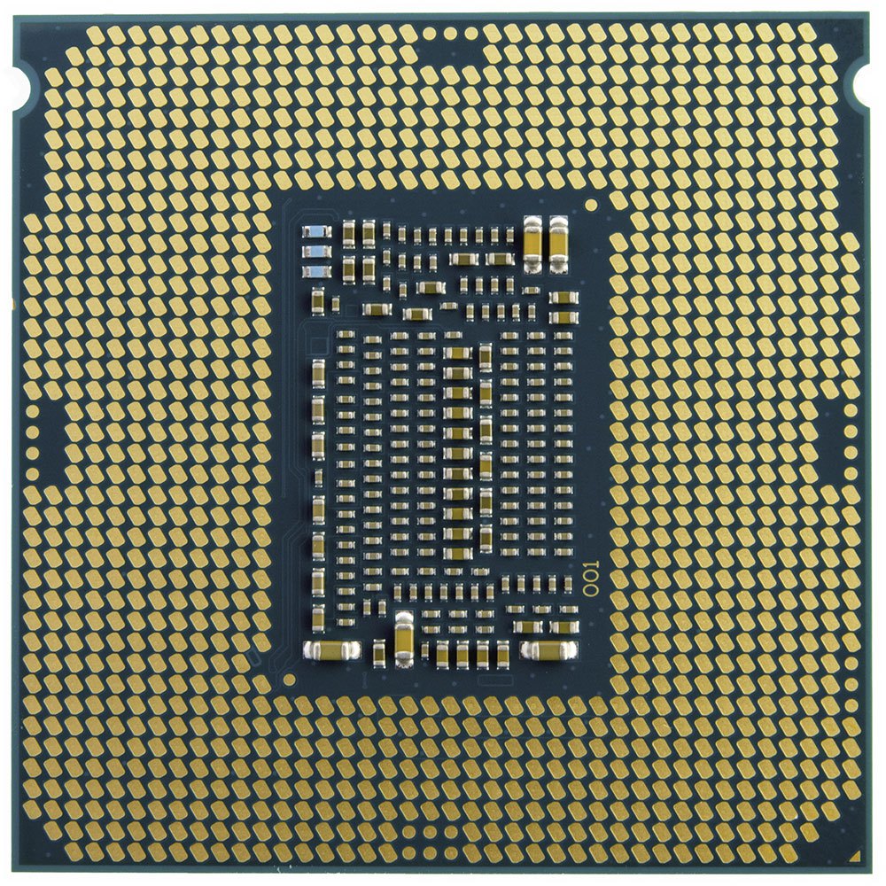 Intel Xeon Silver 4210 2.2GHz CPU
