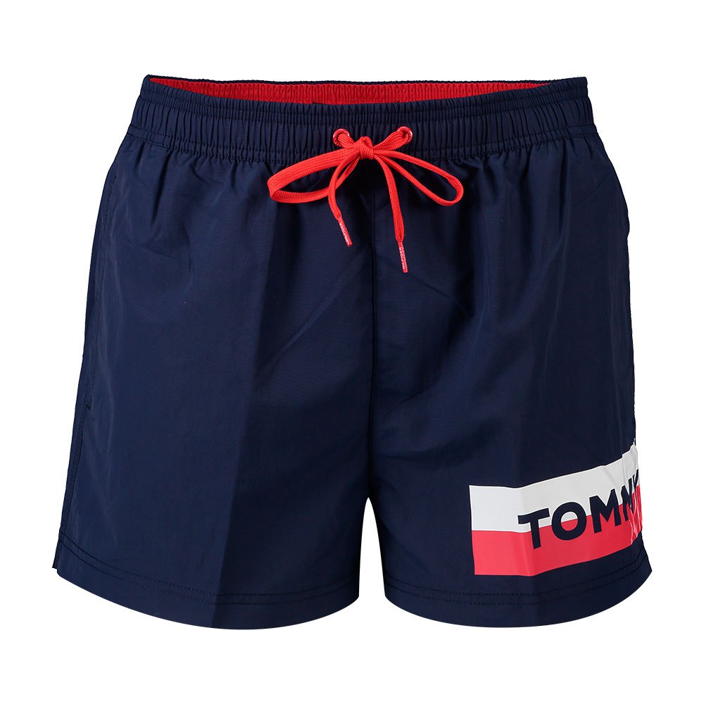 tommy-hilfiger-drawstring-swimming-shorts