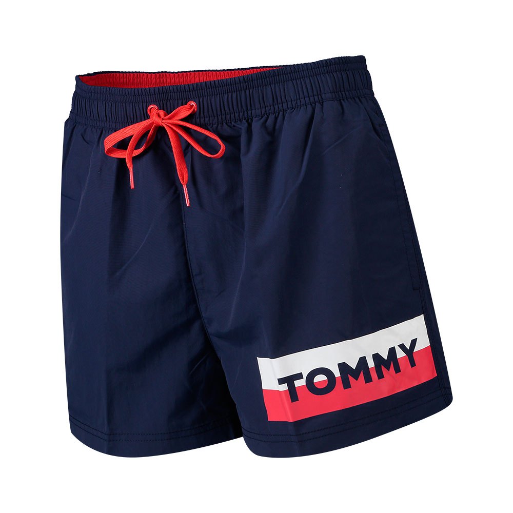 Tommy hilfiger Drawstring Swimming Shorts