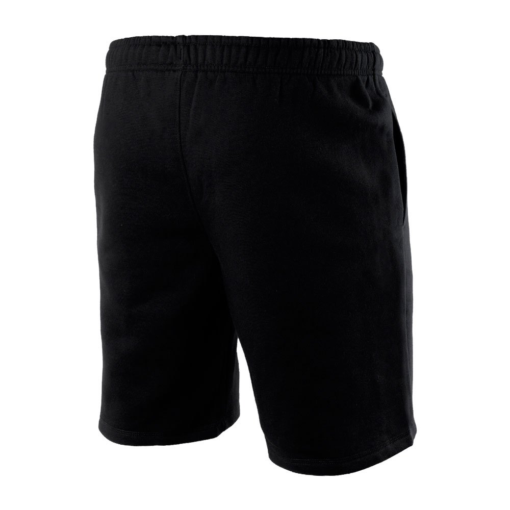 Endulzar pastel Reprimir Umbro Pantalones Cortos Knee Length Fleece Negro | Goalinn