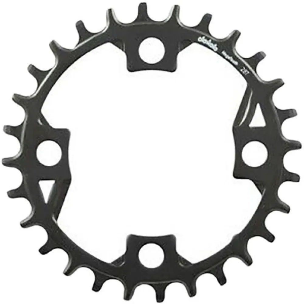 Corona FSA 4 Bracci 32 Denti Per MTB, Gamma Pro/Alpha Drive, 82 BCD, 1x11 Velocit&agrave;