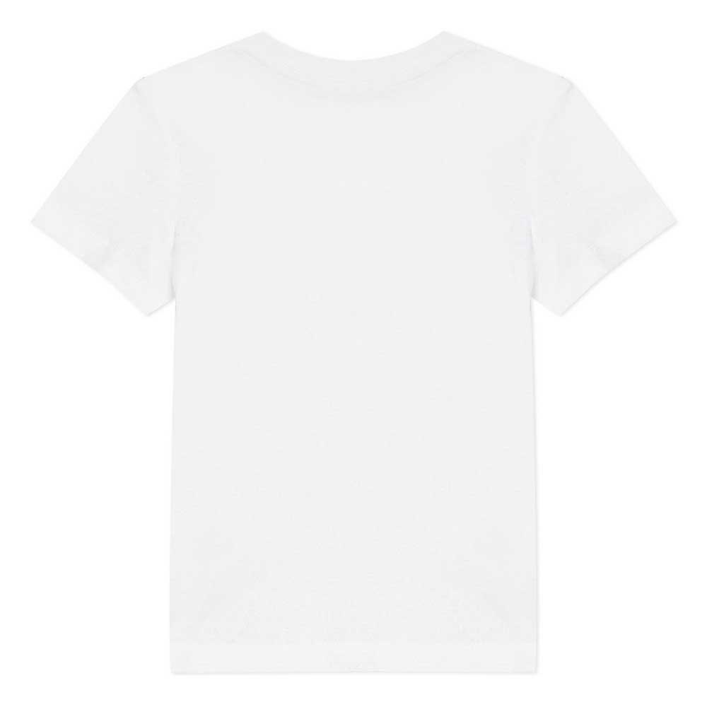 Catimini Casual Short Sleeve T-Shirt