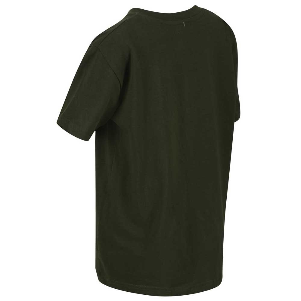 Regatta Bosley III short sleeve T-shirt