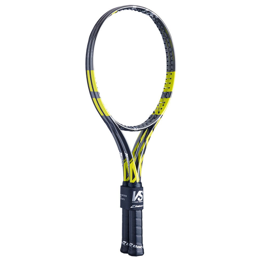babolat-raqueta-tenis-sin-cordaje-pure-aero-vs-2-unidades
