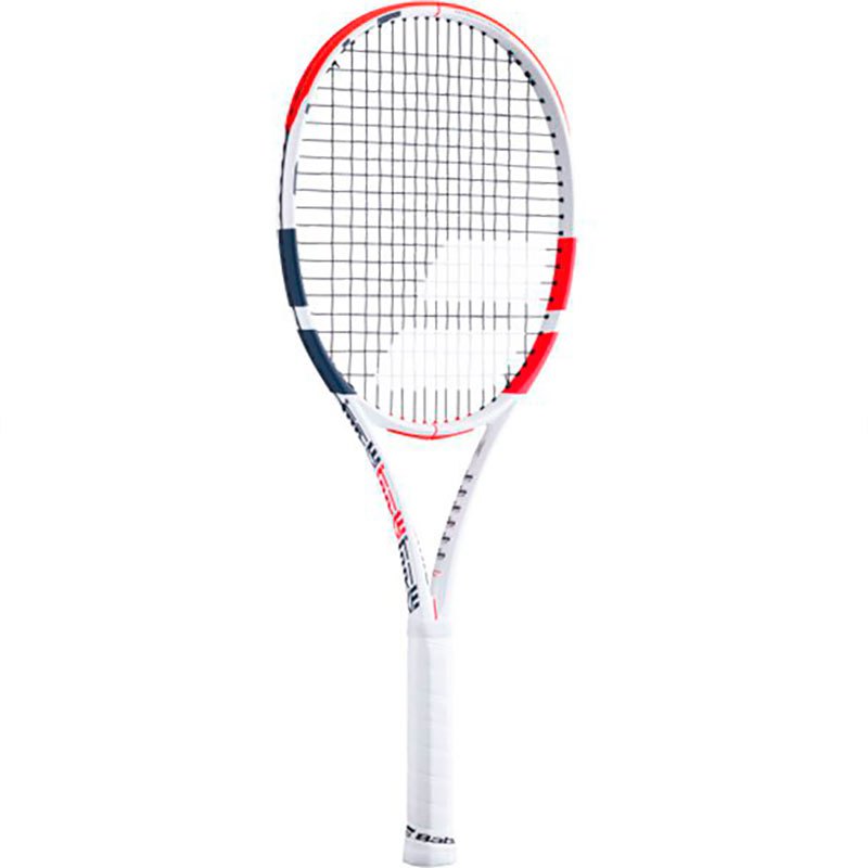 Babolat Pure Strike 16-19 unbespannt Tennisschläger 