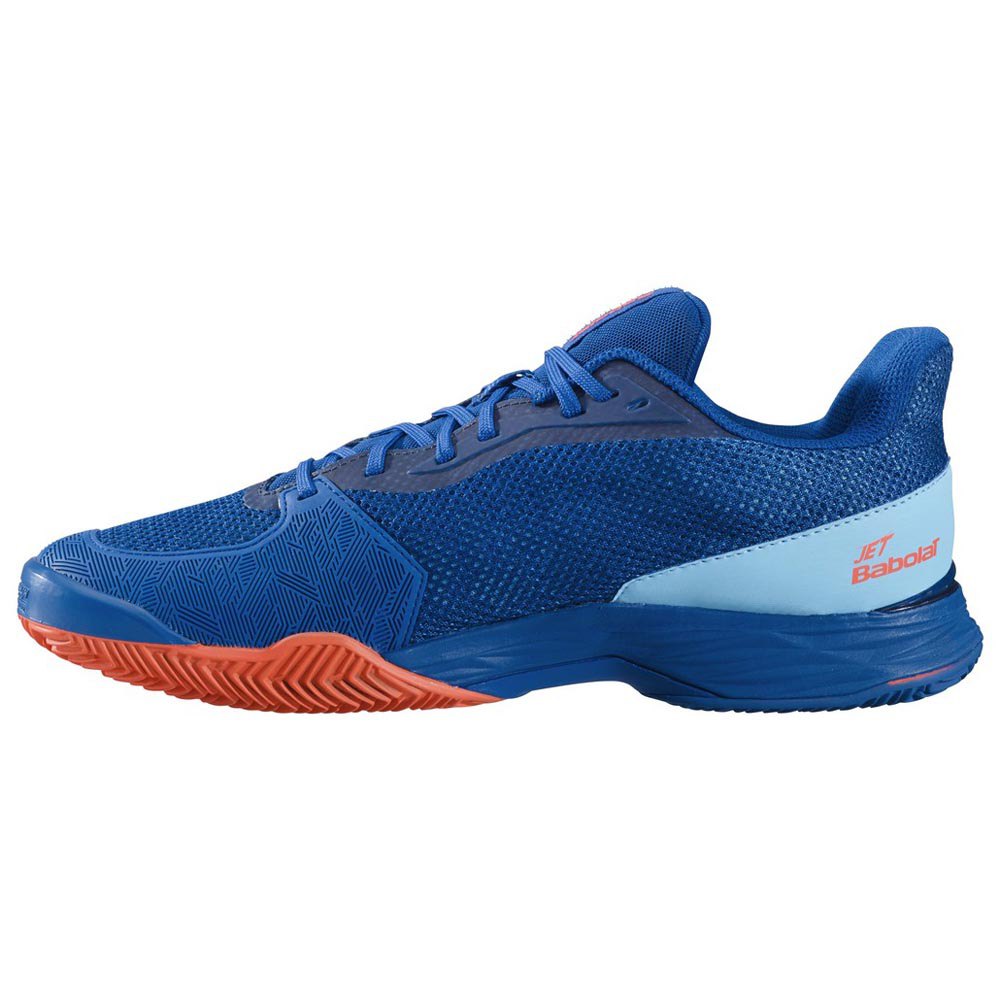 Babolat Chaussures Terre Battue Jet Tere
